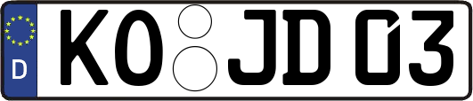 KO-JD03