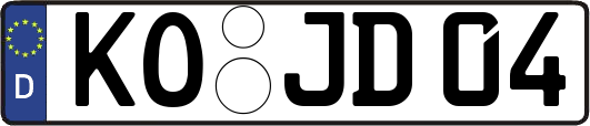 KO-JD04