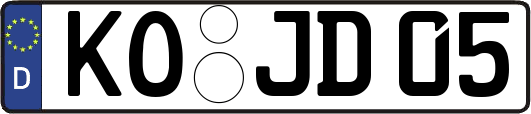 KO-JD05