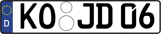 KO-JD06