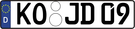 KO-JD09