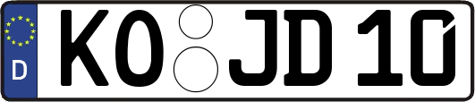 KO-JD10
