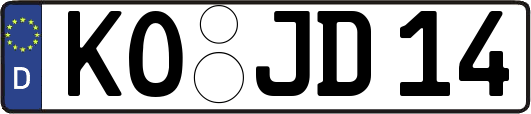 KO-JD14