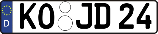 KO-JD24