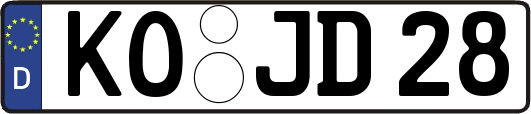 KO-JD28