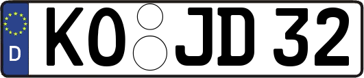 KO-JD32