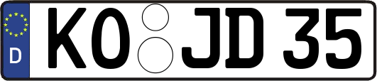 KO-JD35