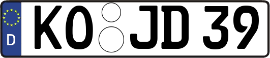 KO-JD39