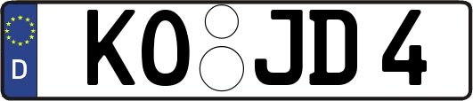 KO-JD4