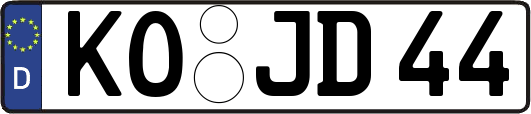 KO-JD44