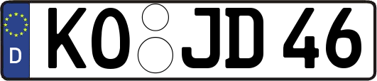 KO-JD46