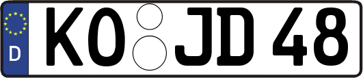 KO-JD48
