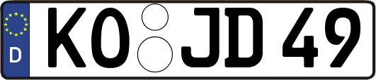 KO-JD49