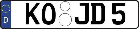 KO-JD5