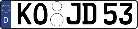 KO-JD53