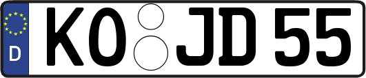 KO-JD55