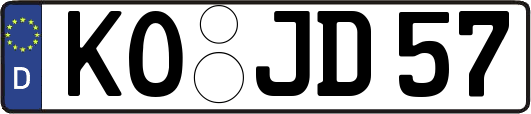KO-JD57