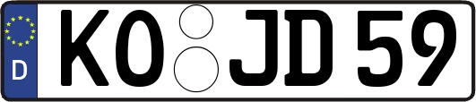 KO-JD59