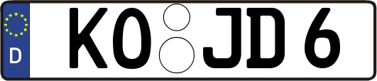 KO-JD6