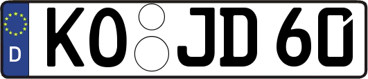 KO-JD60