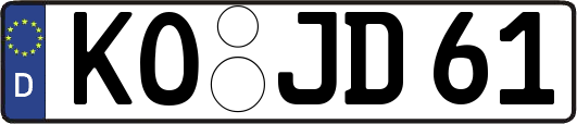 KO-JD61