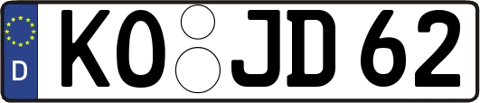 KO-JD62