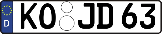 KO-JD63