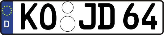 KO-JD64
