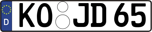 KO-JD65