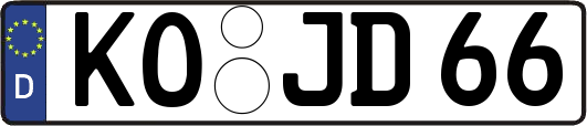 KO-JD66