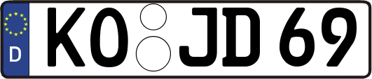 KO-JD69