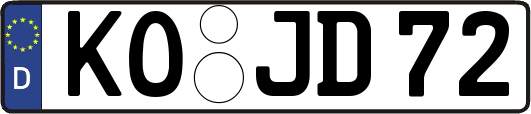 KO-JD72