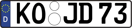 KO-JD73