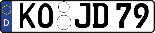 KO-JD79