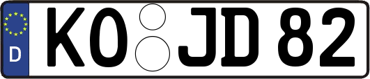 KO-JD82