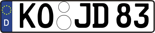 KO-JD83