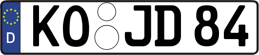 KO-JD84