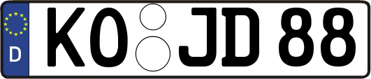 KO-JD88
