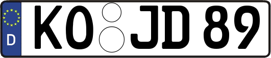 KO-JD89