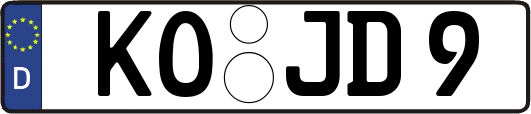 KO-JD9