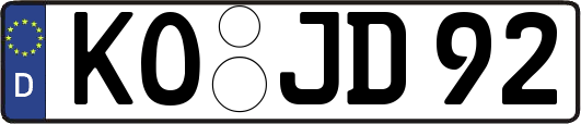 KO-JD92
