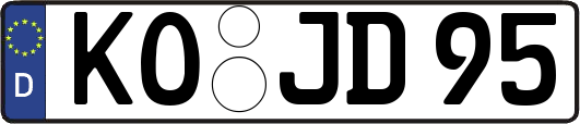 KO-JD95