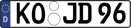 KO-JD96