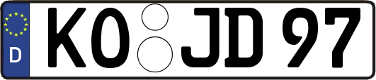 KO-JD97