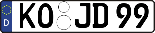 KO-JD99