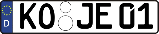 KO-JE01