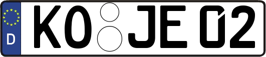 KO-JE02
