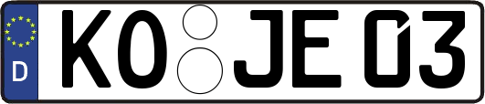 KO-JE03