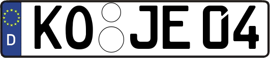 KO-JE04