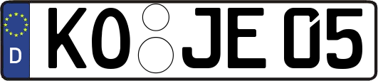 KO-JE05